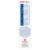 Abbildung der Produktverpackung Doppelherz aktiv Magnesium 400 + B12 + C + E Seitenansicht links